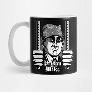 Prison Mike Mug